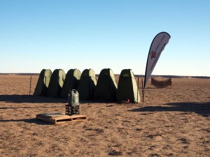 Portable Camping Toilet Australia